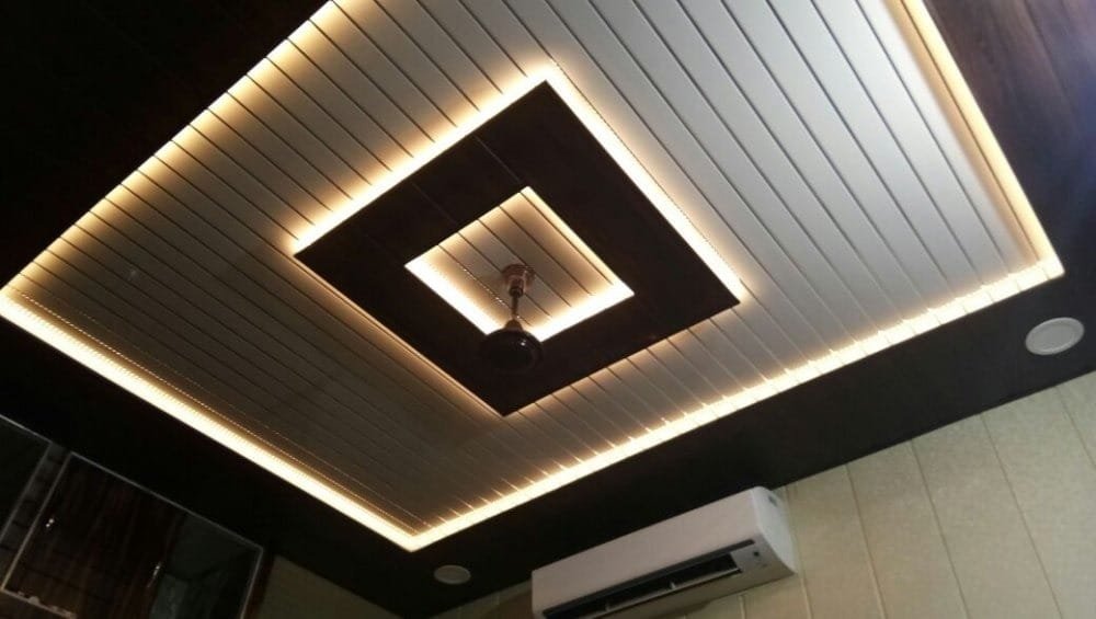 PVC Panels